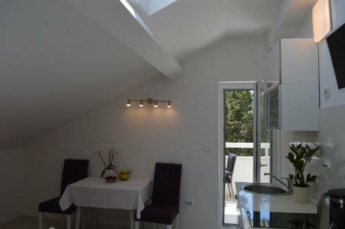 Apartamentos Villa Kristonia