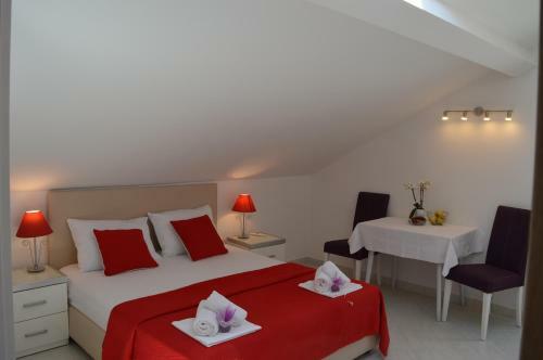 Apartamentos Villa Kristonia