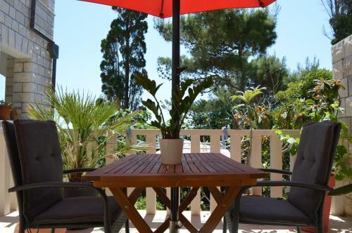 Apartamentos Villa Kristonia