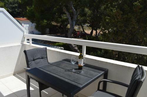 Apartamentos Villa Kristonia