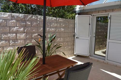 Apartamentos Villa Kristonia