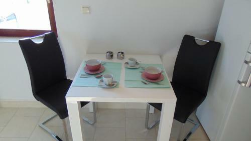 Apartamentos Villa Kristonia