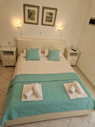Apartamentos Villa Kristonia