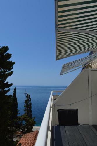 Apartamentos Villa Kristonia