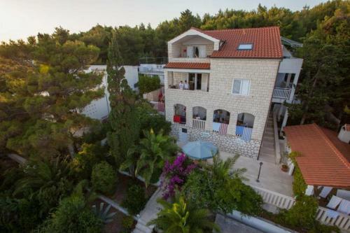 Apartamentos Villa Kristonia