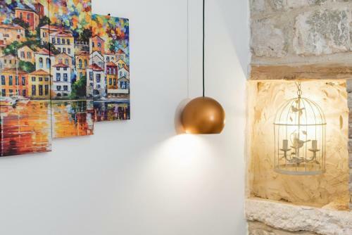 Apartamento Vintage House Al Pozzo