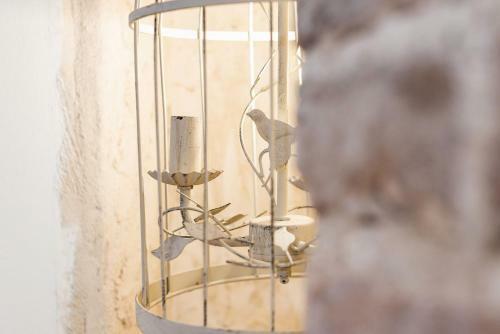 Apartamento Vintage House Al Pozzo