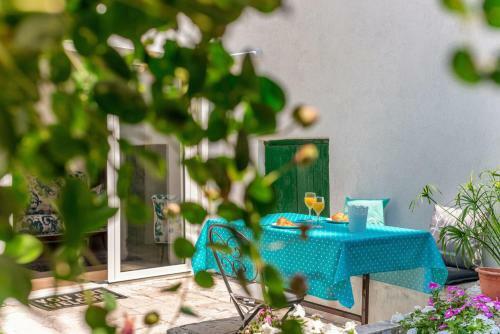 Apartamento Vintage House Al Pozzo