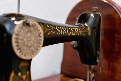 Apartamento Vintage House Al Pozzo