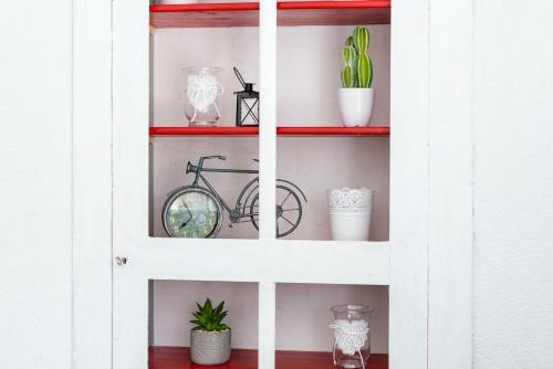 Apartamento Vintage House Al Pozzo