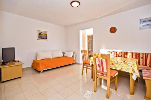Apartamentos Palazzo Lucija