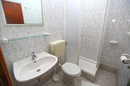 Apartamentos Palazzo Lucija