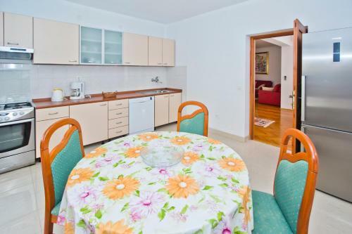 Apartamentos Palazzo Lucija