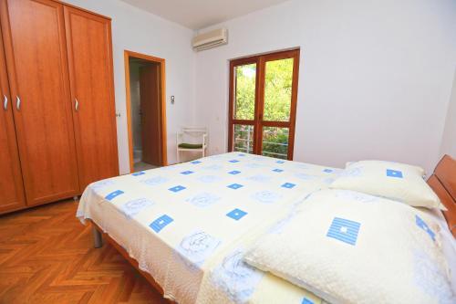 Apartamentos Palazzo Lucija