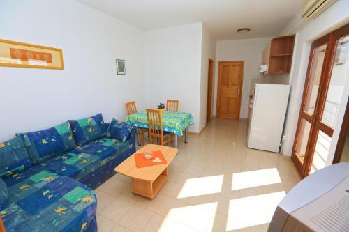 Apartamentos Palazzo Lucija