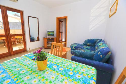 Apartamentos Palazzo Lucija