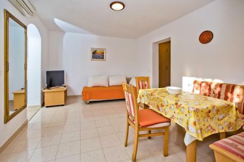 Apartamentos Palazzo Lucija
