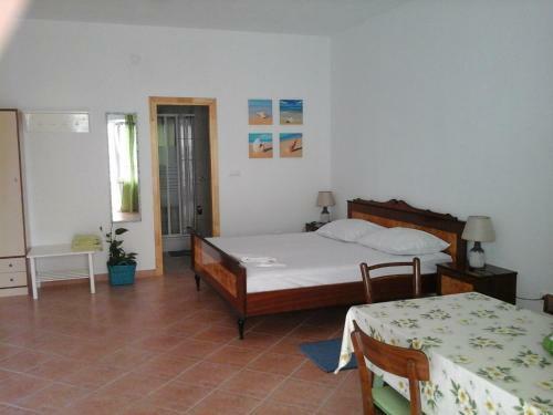 Apartamento Tonka