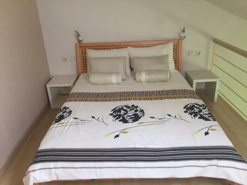 Apartamento Villa Jani Top Floor Suite