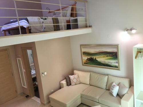 Apartamento Villa Jani Top Floor Suite