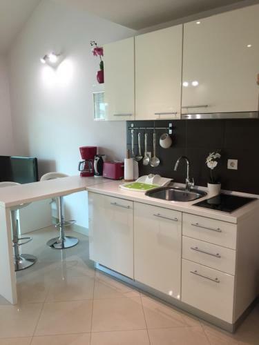 Apartamento Villa Jani Top Floor Suite