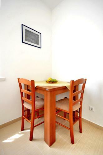 Apartment Danica