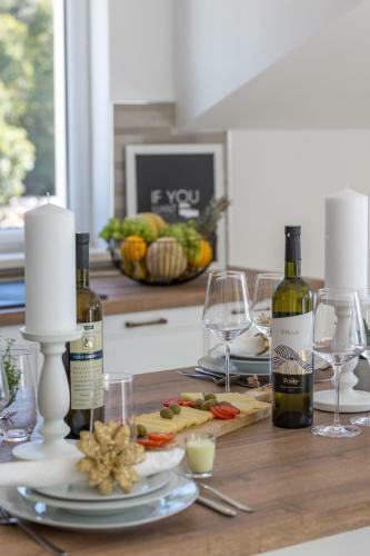 Apartamento Golden View Penthouse