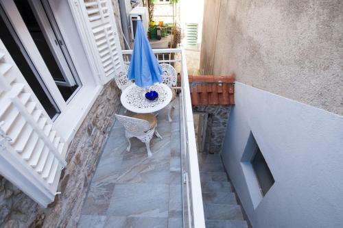 Apartamento La Casa Di Pietra