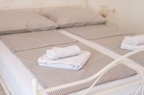 Apartamento La Casa Di Pietra
