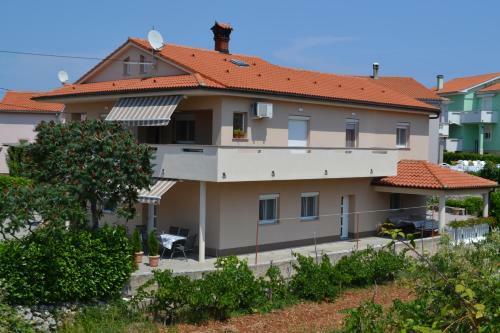 Apartman Renata