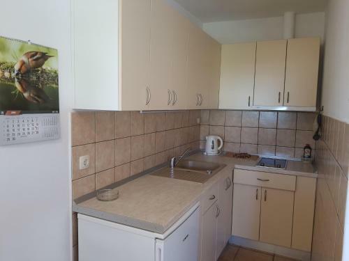 Apartments Vesna Avsec - Krk Town