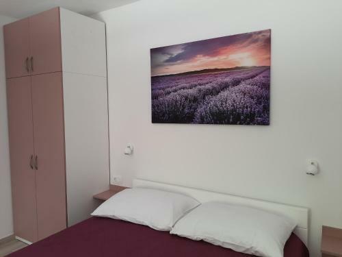 Apartments Vesna Avsec - Krk Town
