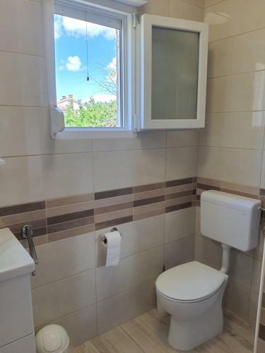 Apartments Vesna Avsec - Krk Town