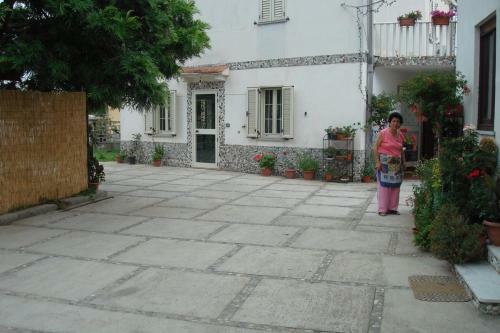 Villa Mariagrazia