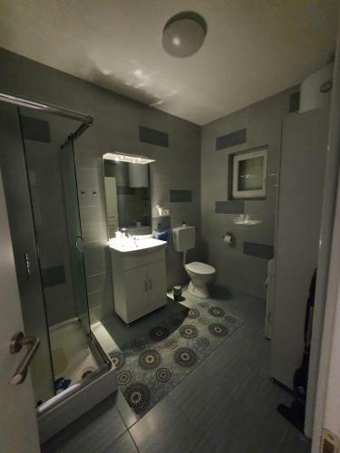 Apartman Luce