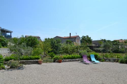 Apartman Silvija