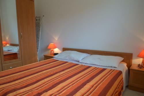 Apartman Silvija