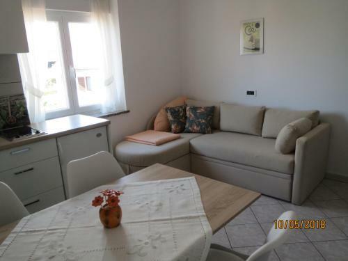 Apartments Jann