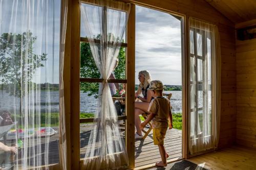 Island Dole Tiny House