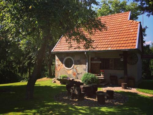 Apartamento Valuntyn?