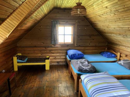 Lodge ?y?os Kaimo Sodyba