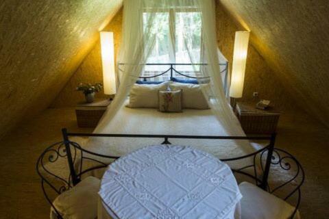 Agroturismo Imperio Zorra