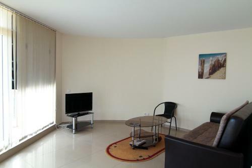 Hotel Vienas Po Kitu
