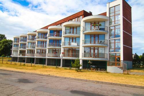 Hotel Vienas Po Kitu