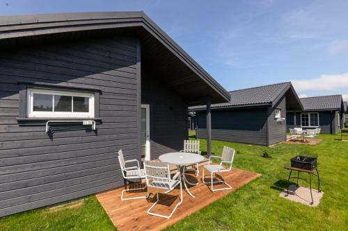 Apartamento Pilkas Namelis - Nameli? Nuoma ?ventojoje