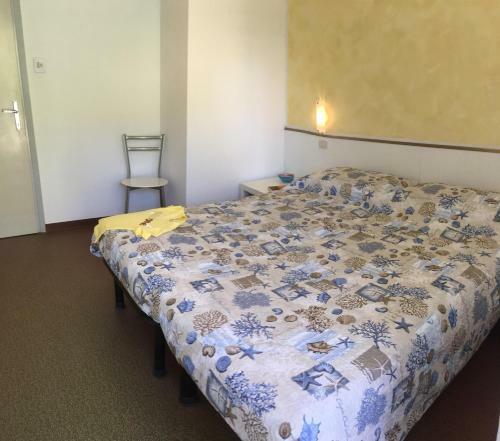 Apartamento Condominio Villa Silente