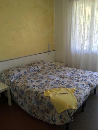 Apartamento Condominio Villa Silente