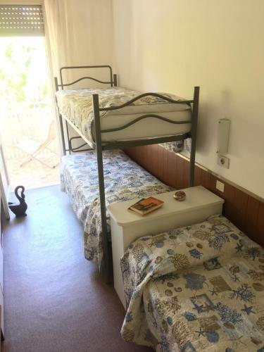 Apartamento Condominio Villa Silente