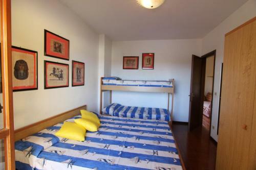 Apartamento Residence Valbella Con Piscina