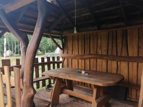Bohostay Stovyklaviet? Glamping
